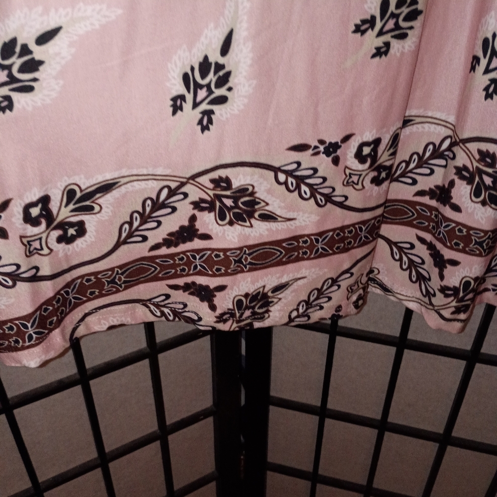 Reborn Tunic Dress NWT - Picture 3 of 7